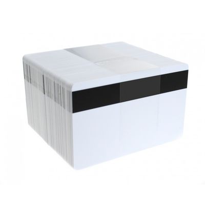 ISO 15693 ISO 18000 RFID Smart Card 1024byte Memory For Access Control And Hotel Use