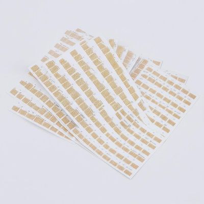 PVC RFID Inlay Sheet 13.56MHZ HF Contactless RFID Prelam For PVC Card